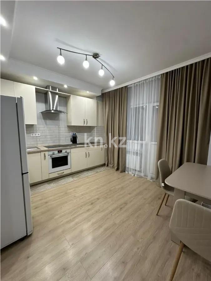 Продажа 1-комнатной квартиры, 53 м², пр. Назарбаева, дом  36 в Алматы - фото 2