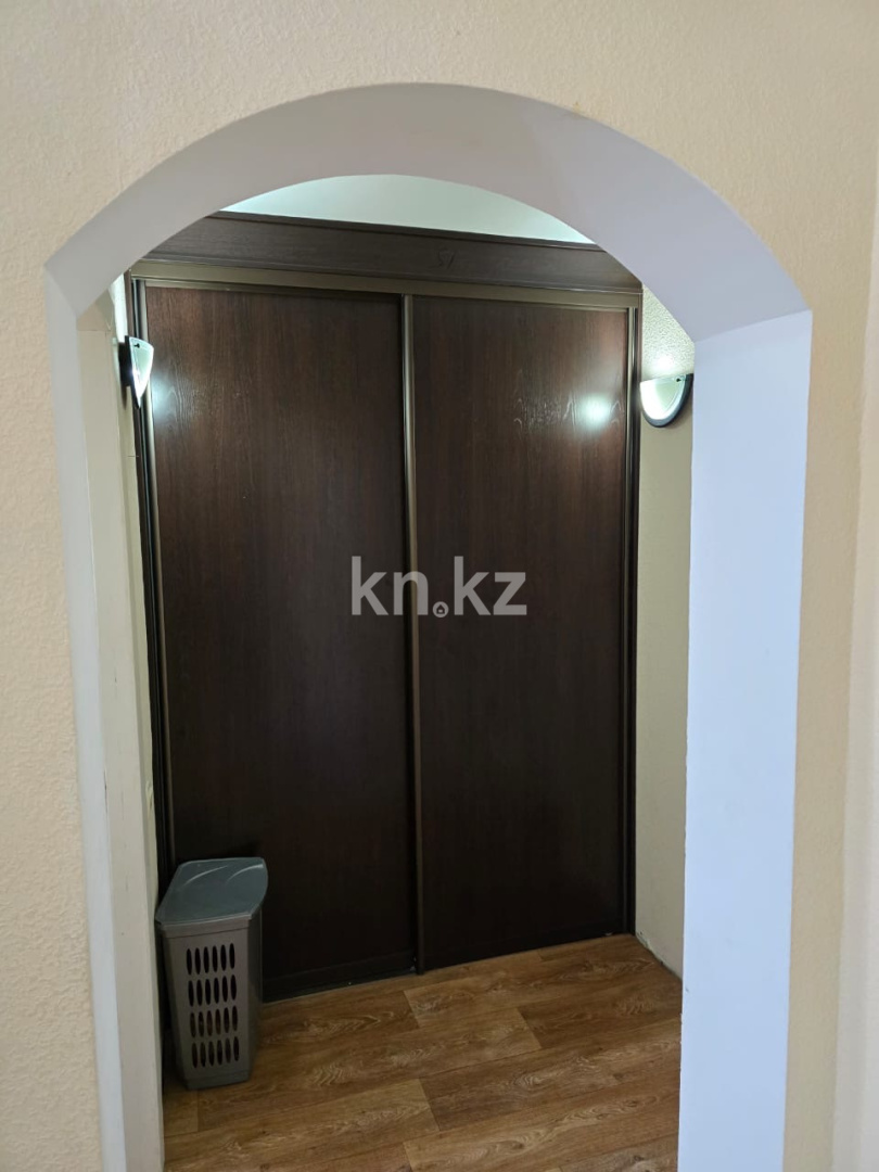 Аренда 3-комнатной квартиры, 65 м², пр. Женис, дом  18/1 в Астане - фото 8