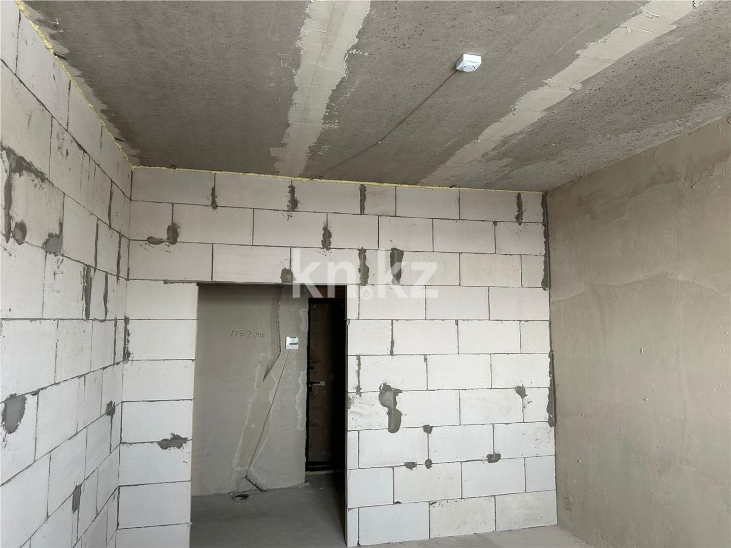 Продажа 2-комнатной квартиры, 45 м² в Караганде - фото 5