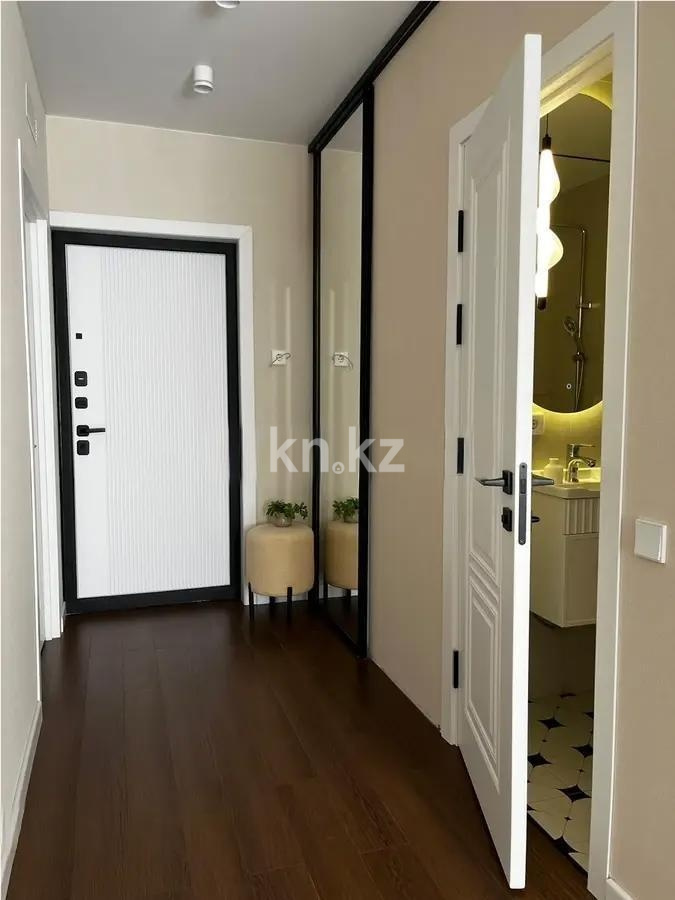 Продажа 2-комнатной квартиры, 51 м² в Алматы - фото 4