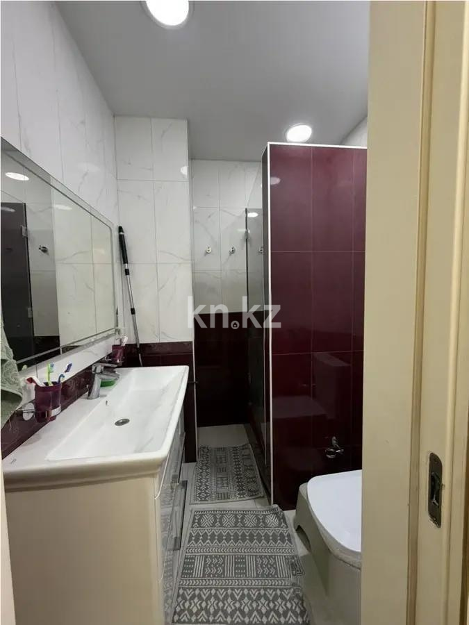 Продажа 3-комнатной квартиры, 110 м² в Астане - фото 5
