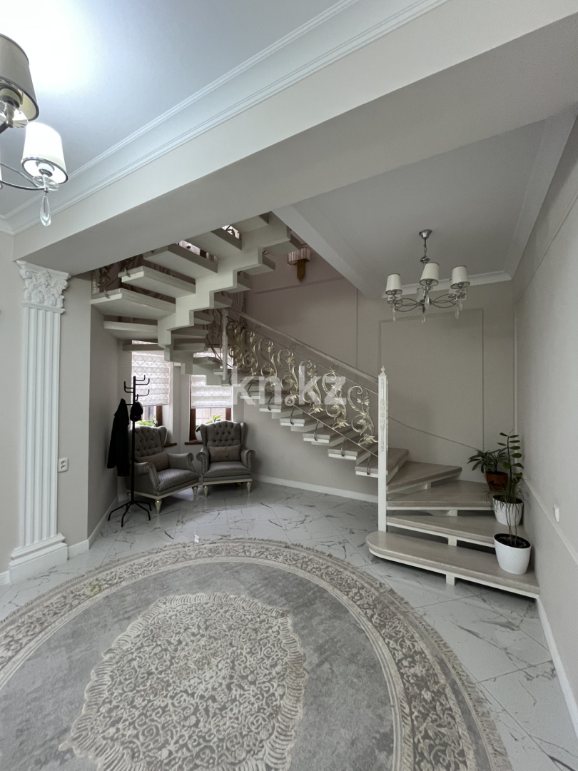 Продажа 6-комнатного дома, 178 м² в Шымкенте - фото 6