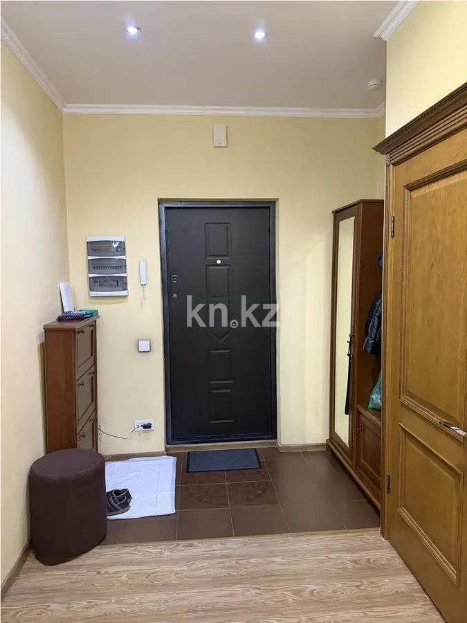 Продажа 3-комнатной квартиры, 92 м² в Алматы - фото 7