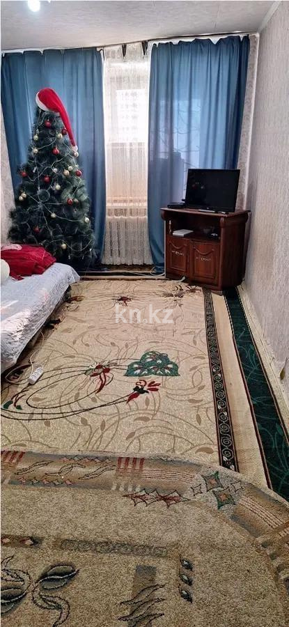 Продажа 2-комнатной квартиры, 45 м² в Астане - фото 2