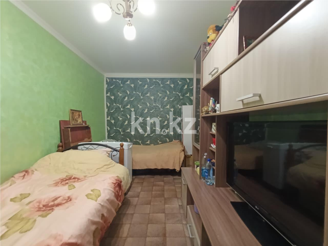Продажа 2-комнатной квартиры, 44 м², ул. Жекибаева, дом  142 в Караганде - фото 4