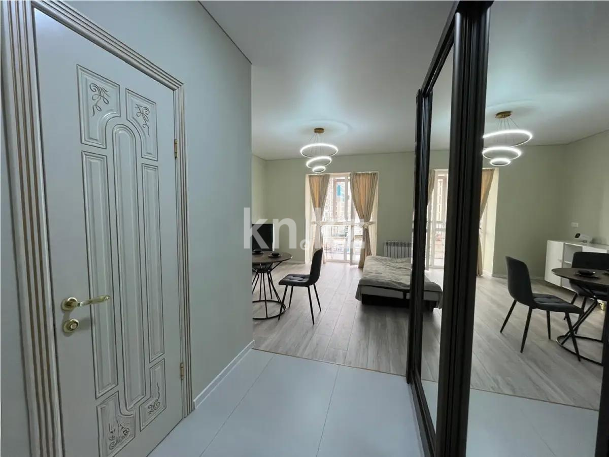 Продажа 1-комнатной квартиры, 25 м² в Астане - фото 2
