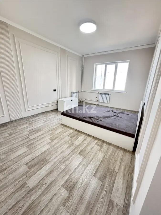 Продажа 1-комнатной квартиры, 44 м² в Алматы