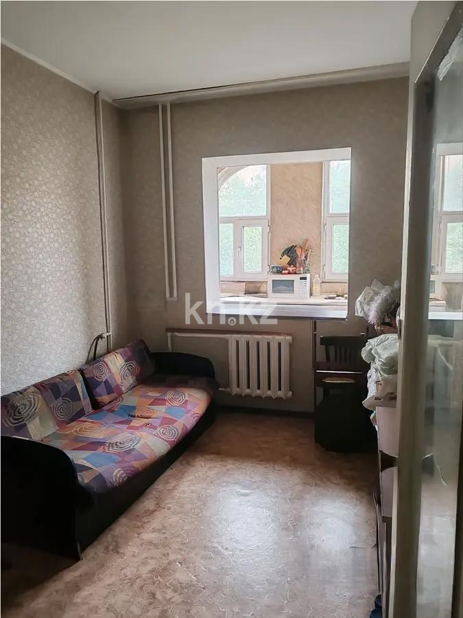 Продажа 1-комнатной квартиры, 39.1 м² в Алматы - фото 2