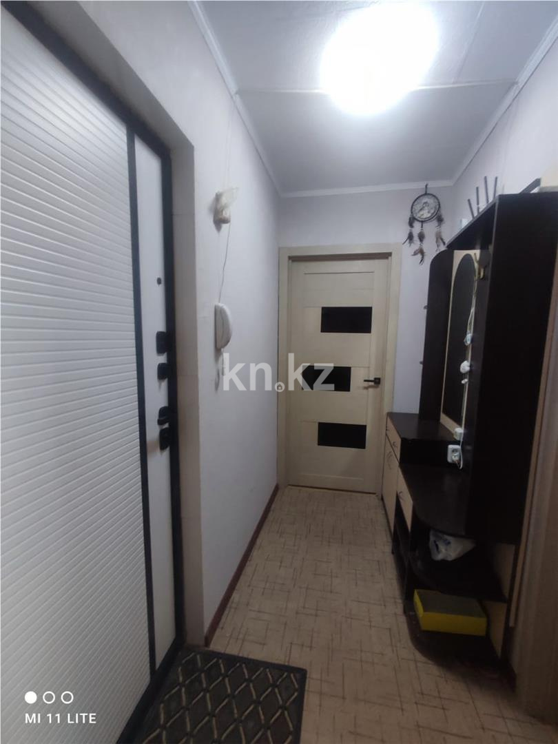 Продажа 2-комнатной квартиры, 44 м², мкр-н 6-й, дом  26 в Темиртау - фото 6