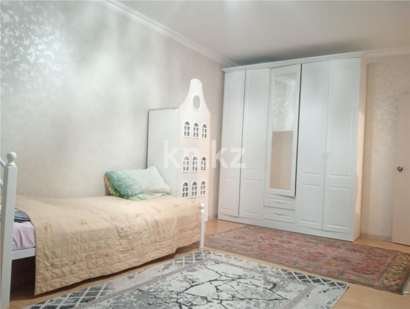 Продажа 2-комнатной квартиры, 67.5 м² в Астане - фото 4