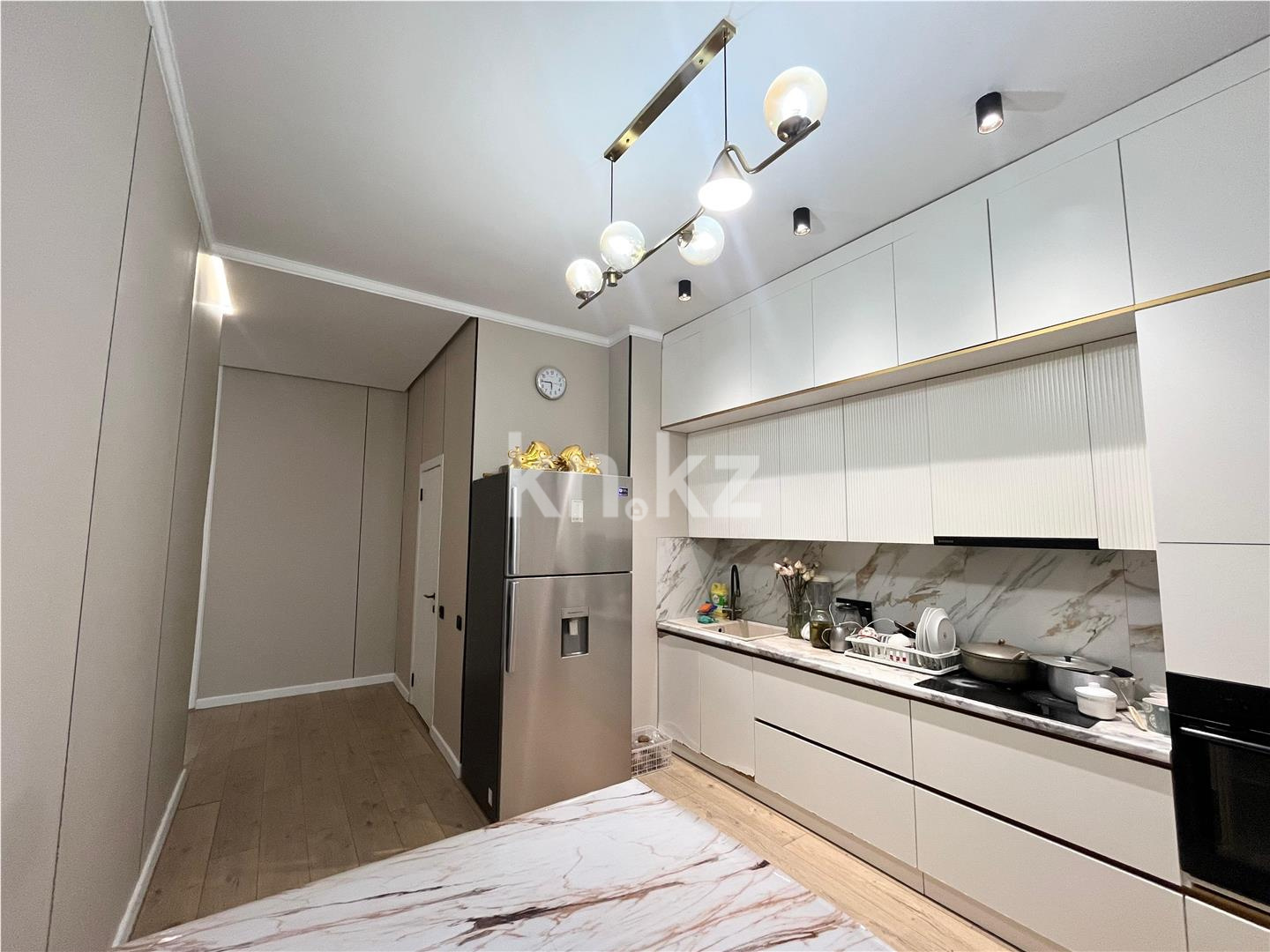 Продажа 4-комнатной квартиры, 115 м² в Астане - фото 20