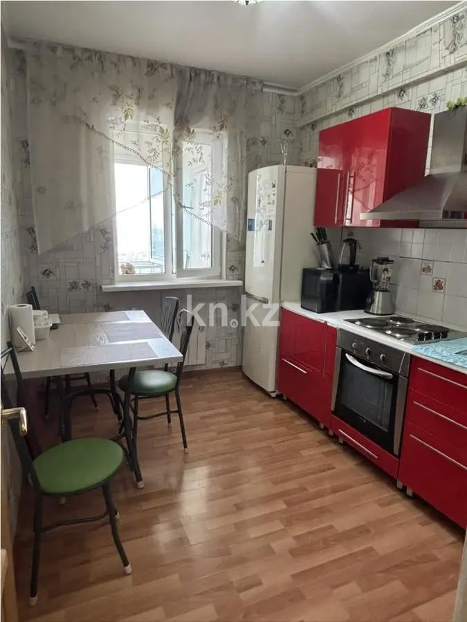 Продажа 1-комнатной квартиры, 42 м² в Алматы - фото 2