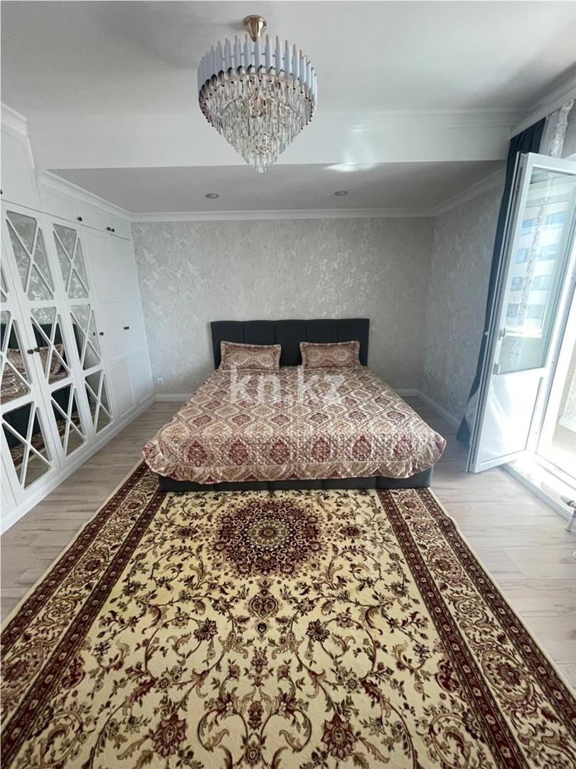 Продажа 2-комнатной квартиры, 68.8 м², ул. Мухамедханова в Астане