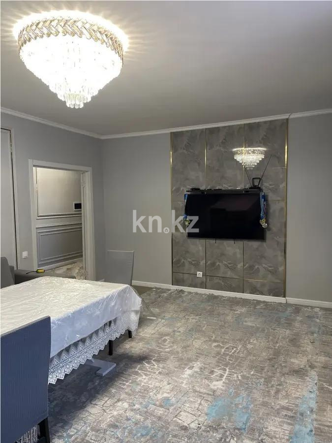 Продажа 3-комнатной квартиры, 105.5 м², ул. Айнакол, дом  66 в Астане