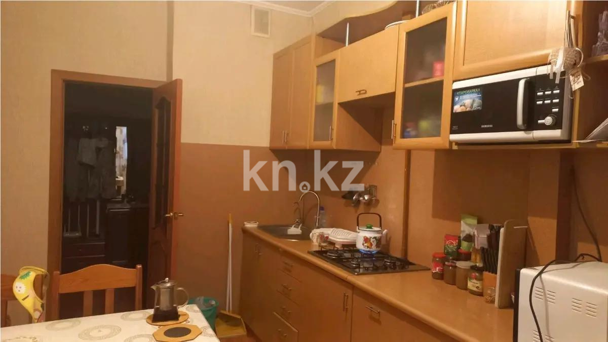 Продажа 3-комнатной квартиры, 63 м², ул. Каримова, дом  50 в Алматы - фото 6