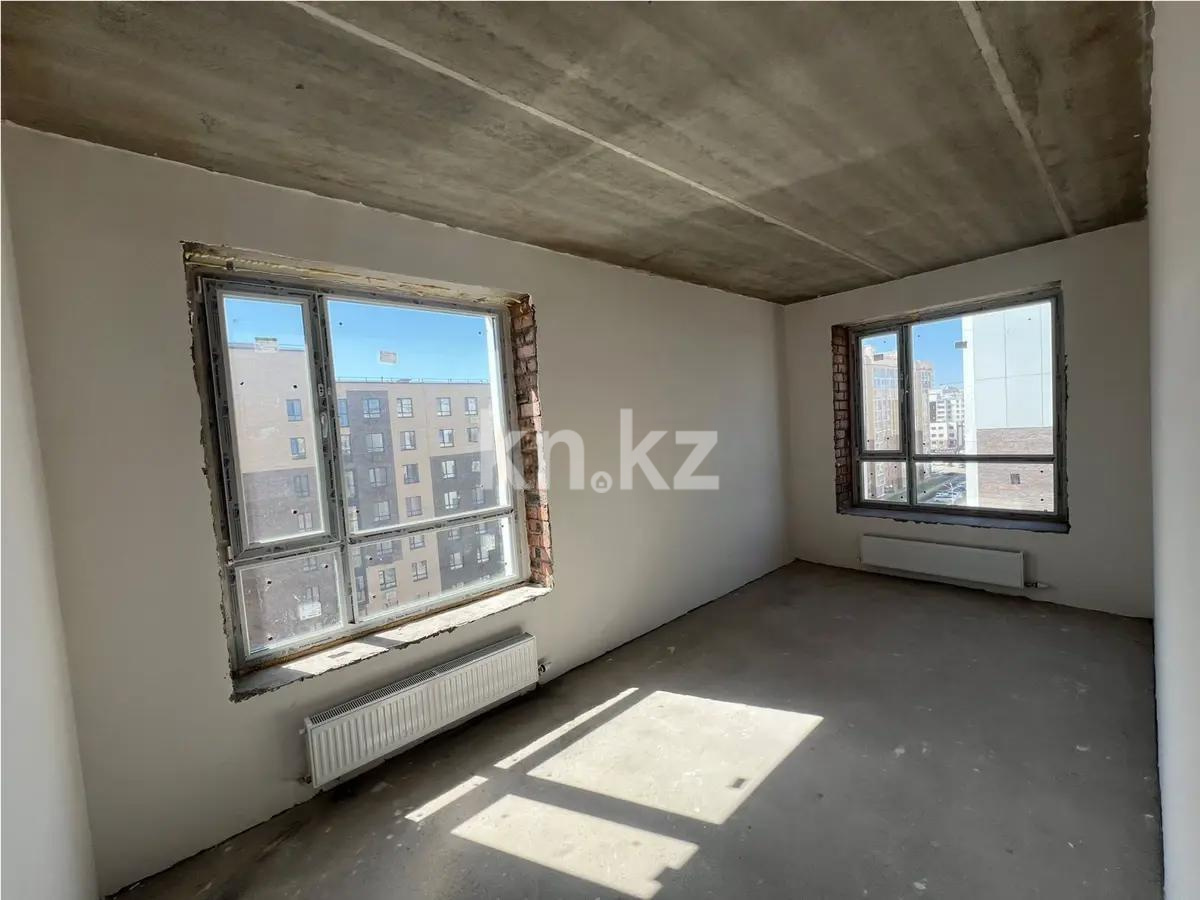 Продажа 3-комнатной квартиры, 75 м² в Астане