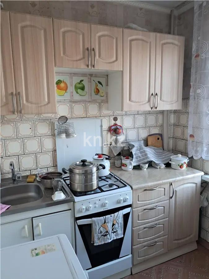 Продажа 2-комнатной квартиры, 45.4 м², ул. Жарокова, дом  37/3 в Алматы - фото 3