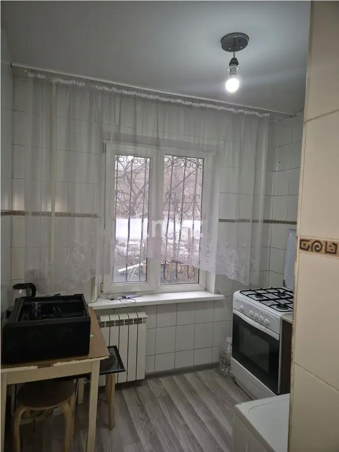 Продажа 1-комнатной квартиры, 32.4 м² в Алматы - фото 2