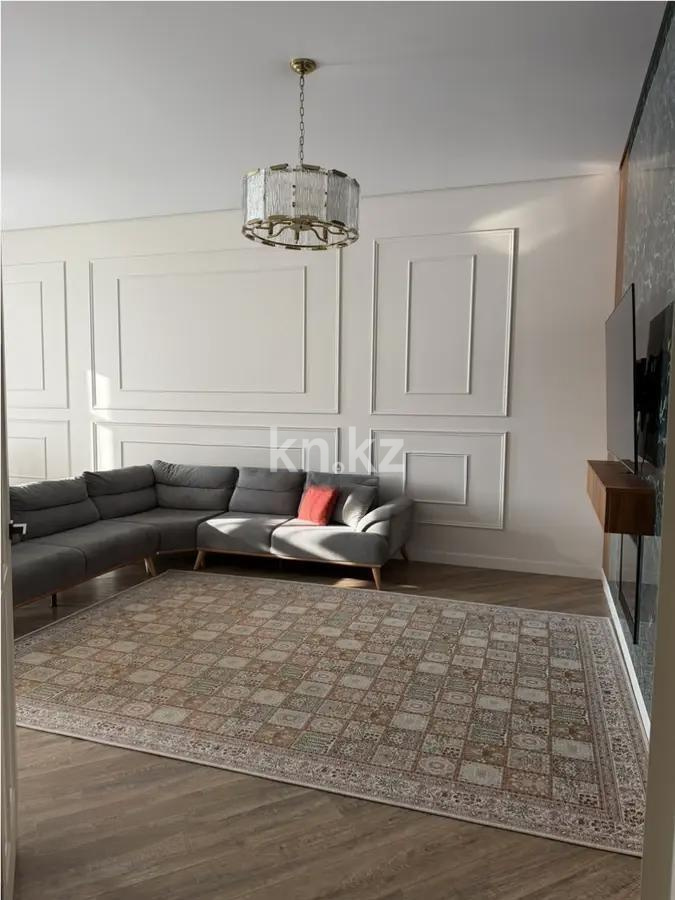 Продажа 3-комнатной квартиры, 132 м² в Астане