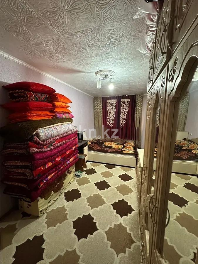 Продажа 5-комнатной квартиры, 83 м² в Караганде - фото 4