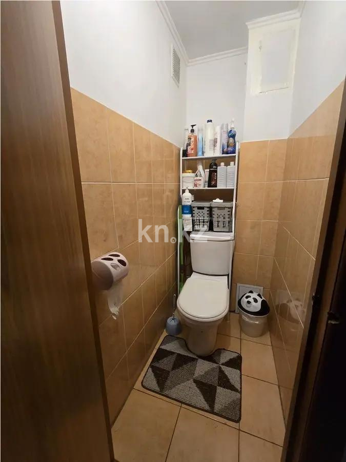 Продажа 2-комнатной квартиры, 56 м² в Темиртау - фото 5