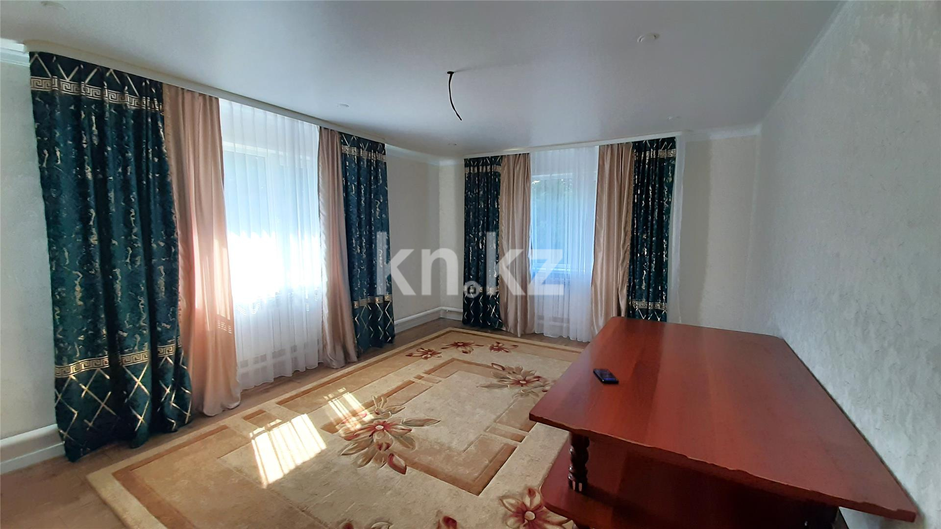 Продажа 4-комнатного дома, 107 м², ул. Луначарского, дом  23/1 в Темиртау