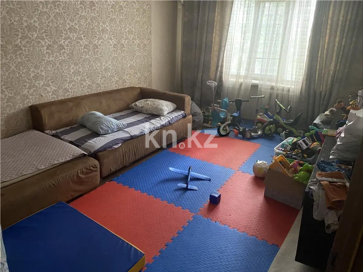 Продажа 2-комнатной квартиры, 56 м² в Астане