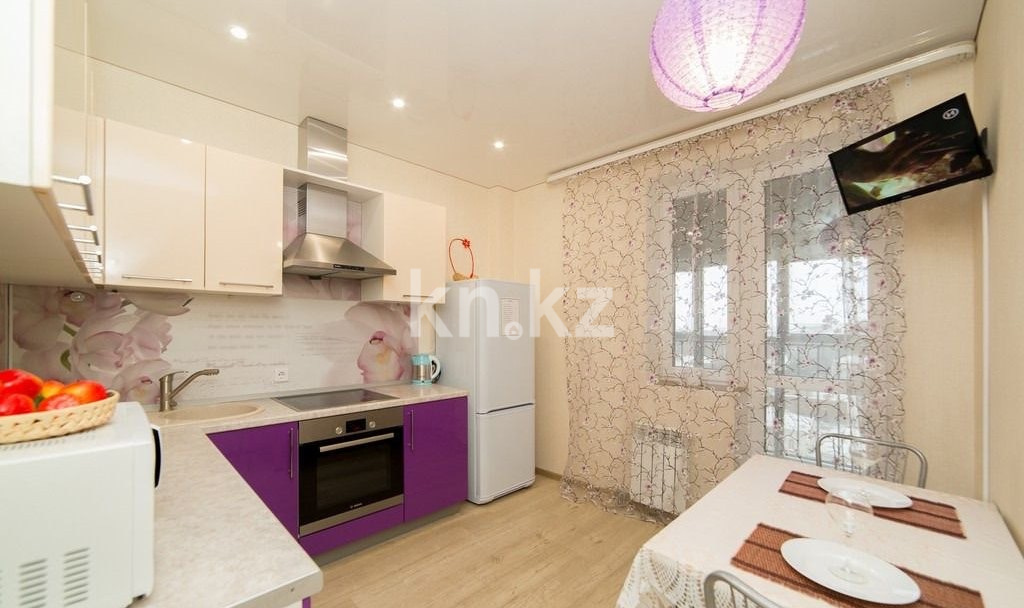 Аренда 1-комнатной квартиры, 38 м² в Астане - фото 2