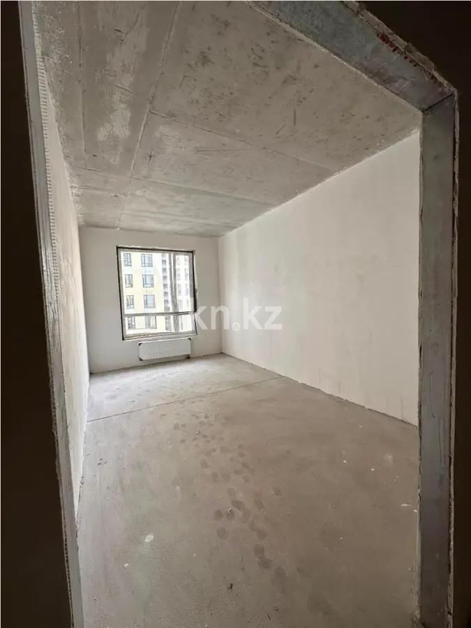 Продажа 1-комнатной квартиры, 44 м² в Алматы