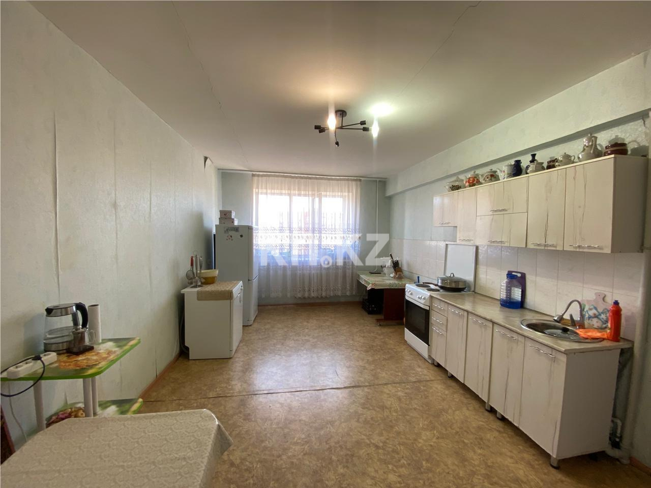 Продажа 3-комнатной квартиры, 154 м² в Караганде - фото 10