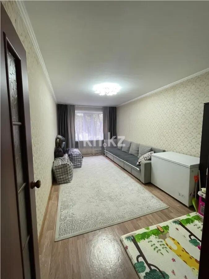 Продажа 2-комнатной квартиры, 48 м² в Караганде