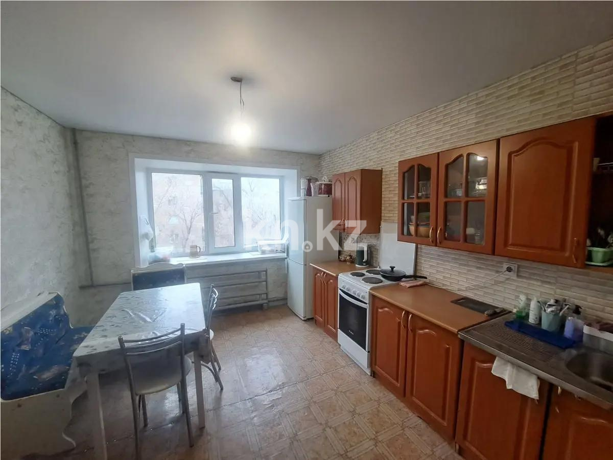 Продажа 5-комнатной квартиры, 95 м² в Караганде - фото 5