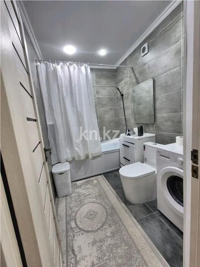 Продажа 2-комнатной квартиры, 55 м² в Алматы - фото 5