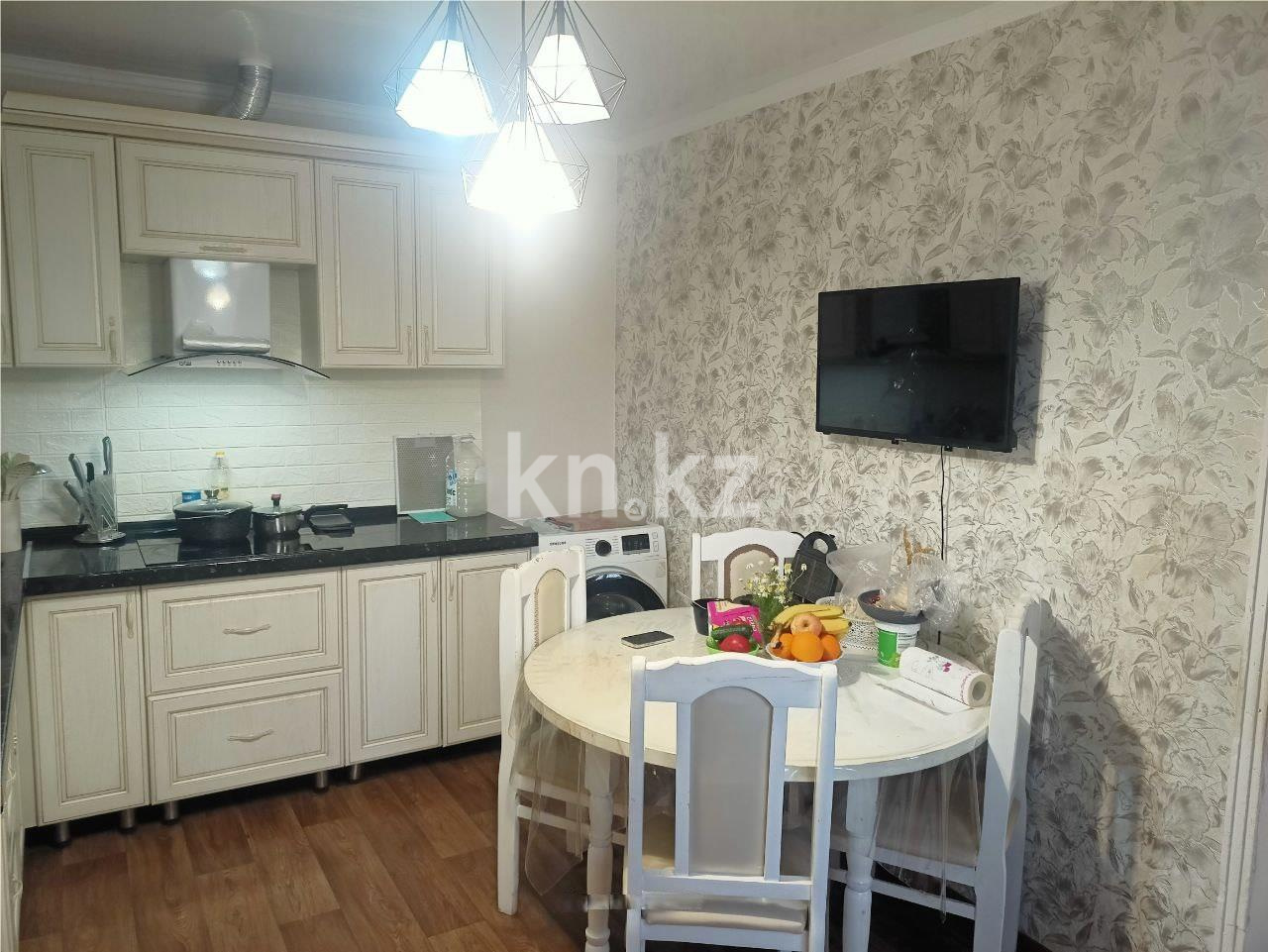 Продажа 3-комнатной квартиры, 67 м², пр. Мира в Темиртау - фото 8