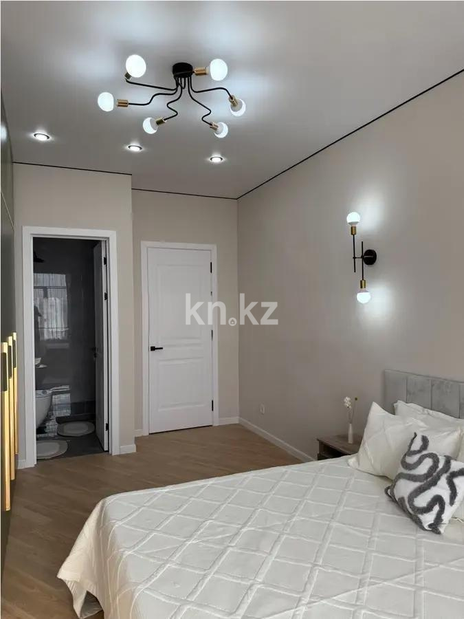 Продажа 3-комнатной квартиры, 96.6 м², ул. Белбулак, дом  2 в Алматы - фото 3