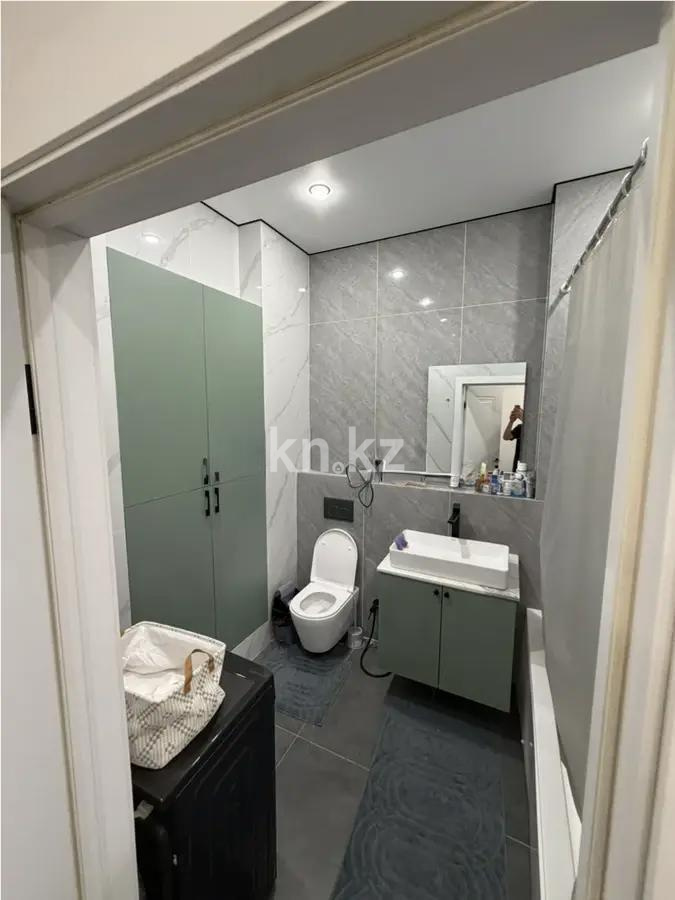 Продажа 2-комнатной квартиры, 51 м² в Алматы - фото 4
