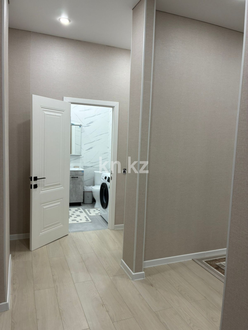 Аренда 1-комнатной квартиры, 40 м² в Астане - фото 5