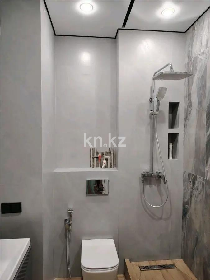 Продажа 2-комнатной квартиры, 47 м² в Алматы - фото 4