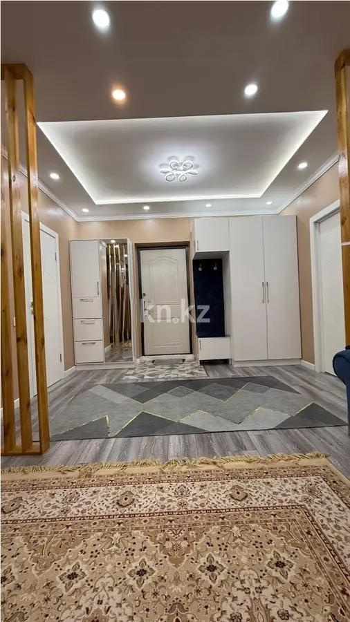 Продажа 2-комнатной квартиры, 60 м² в Алматы - фото 6