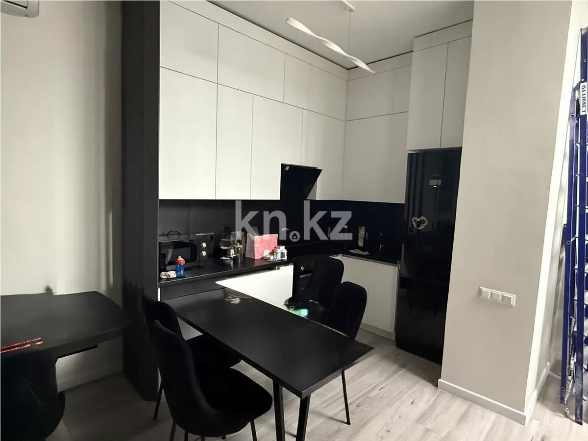 Продажа 3-комнатной квартиры, 77 м², ул. Сарайшык, дом  8 в Астане - фото 6