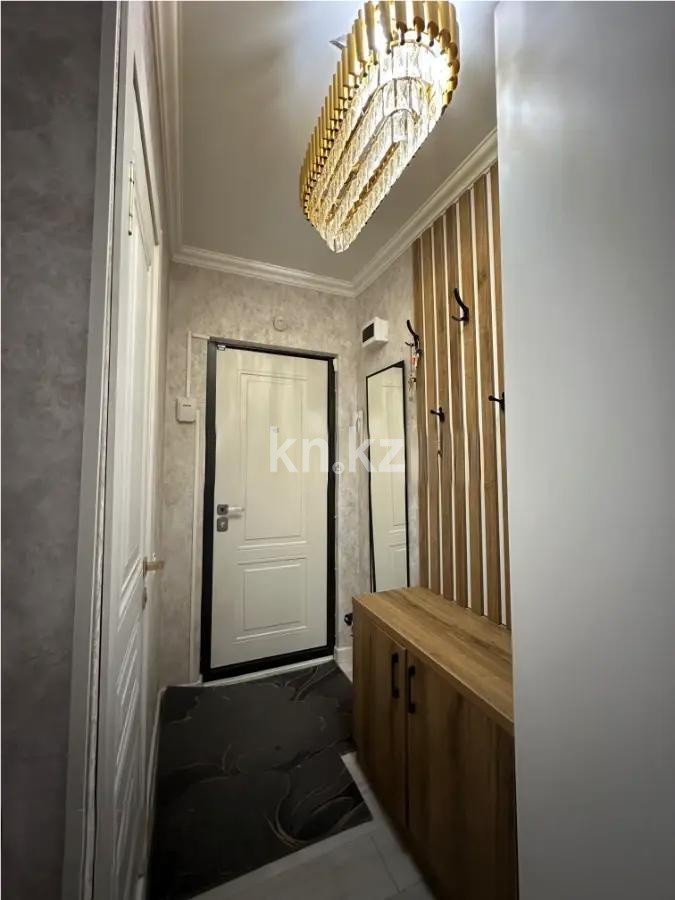 Продажа 2-комнатной квартиры, 45 м², пр. Гагарина, дом  135к в Алматы - фото 5