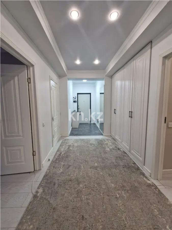 Продажа 3-комнатной квартиры, 100 м², мкр-н Шугыла, дом  340/3 в Алматы - фото 6