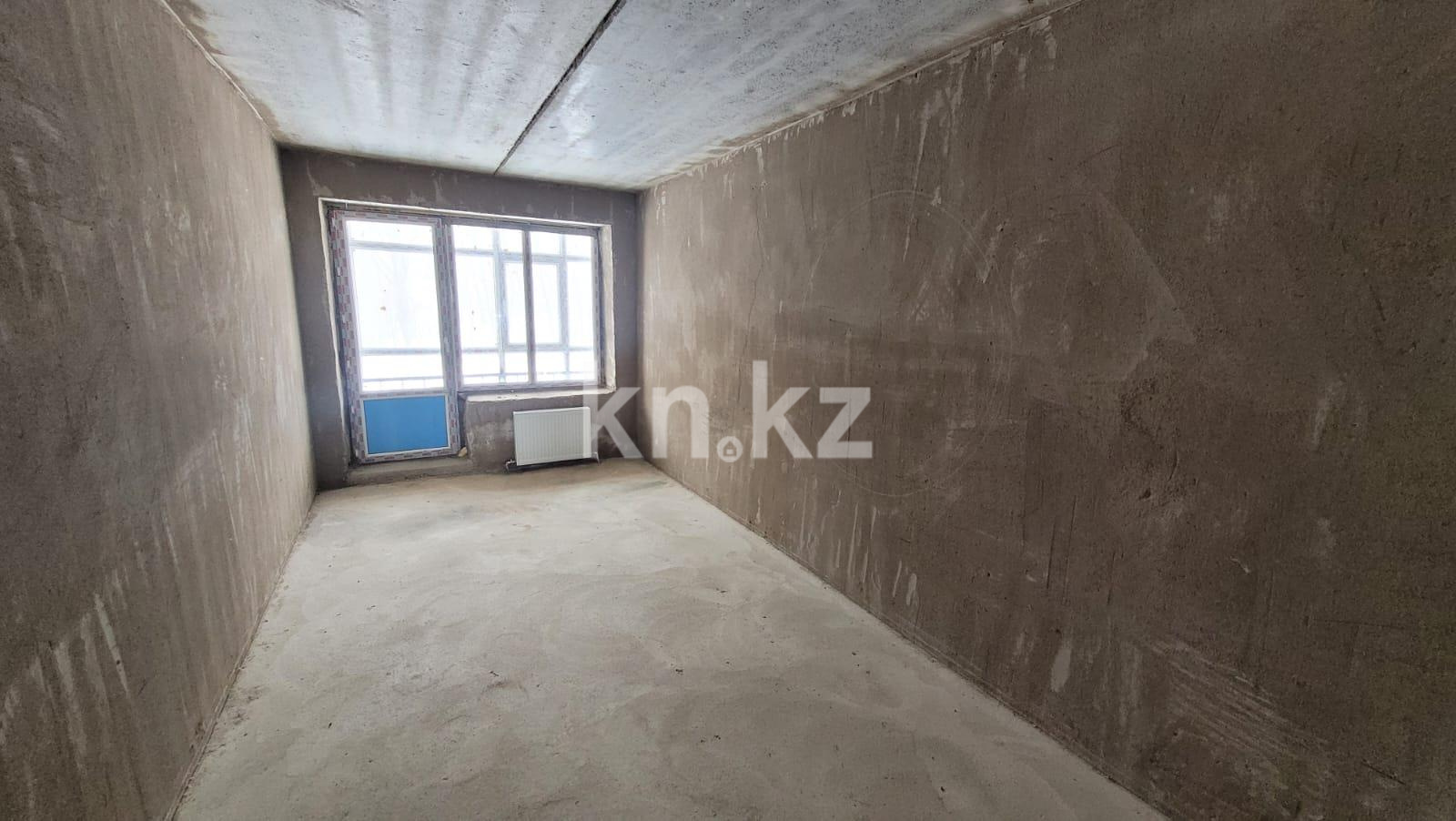 Продажа 3-комнатной квартиры, 88 м², ул. Академическая в Караганде