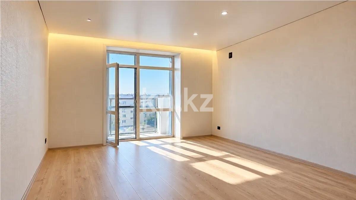 Продажа 3-комнатной квартиры, 76 м² в Караганде