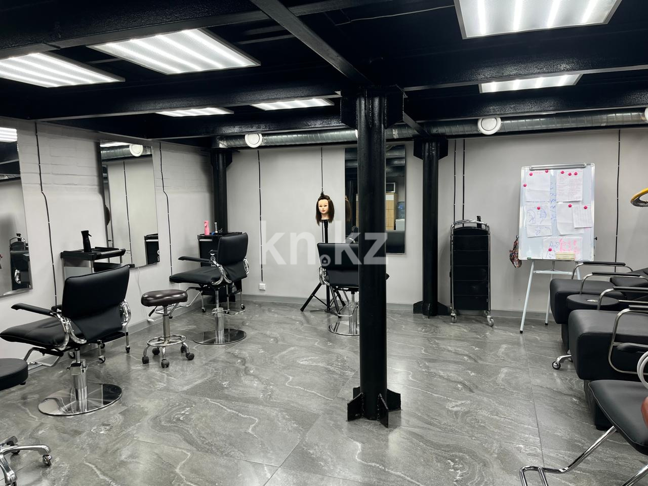 Продажа помещения, 104 м² в Караганде - фото 3