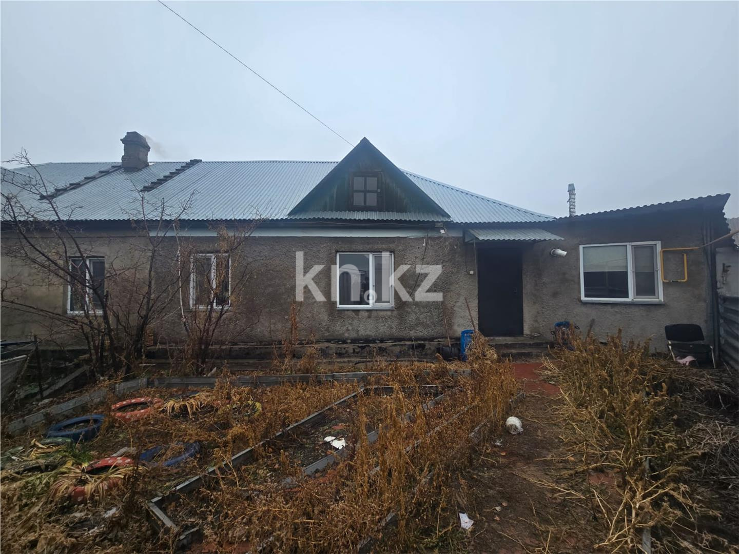 Продажа 3-комнатного дома, 74.2 м², ул. Гастелло в Темиртау - фото 10