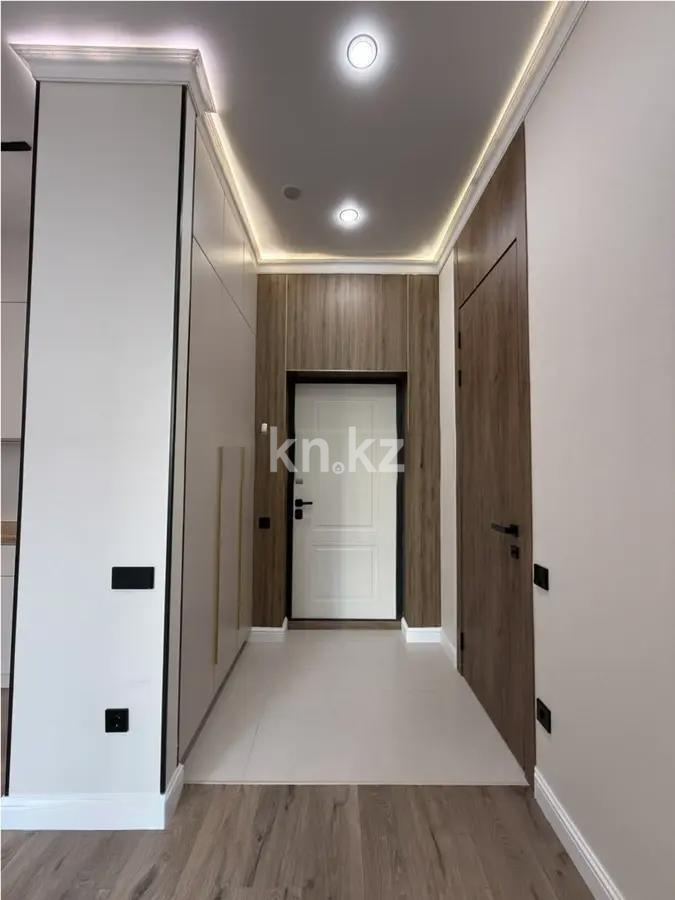 Продажа 2-комнатной квартиры, 44 м² в Астане - фото 5