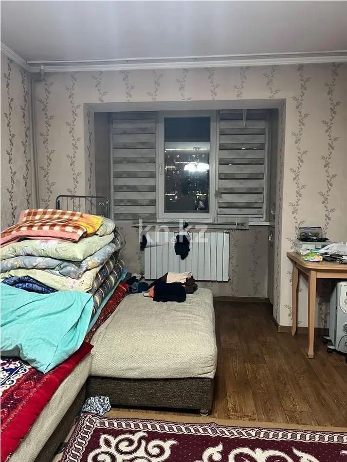 Продажа 2-комнатной квартиры, 43 м², ул. Шакарима, дом  13 в Алматы