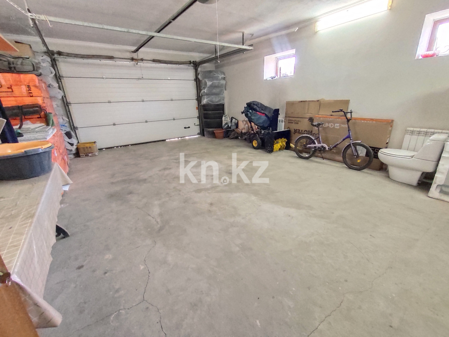 Продажа 9-комнатного дома, 629 м² в Караганде - фото 29