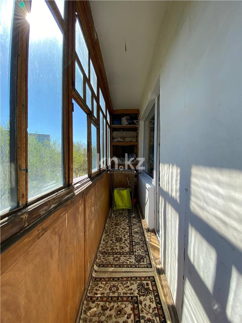 Продажа 1-комнатной квартиры, 34 м² в Темиртау - фото 10